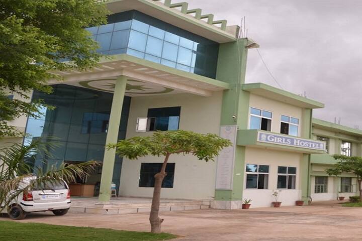 hostel